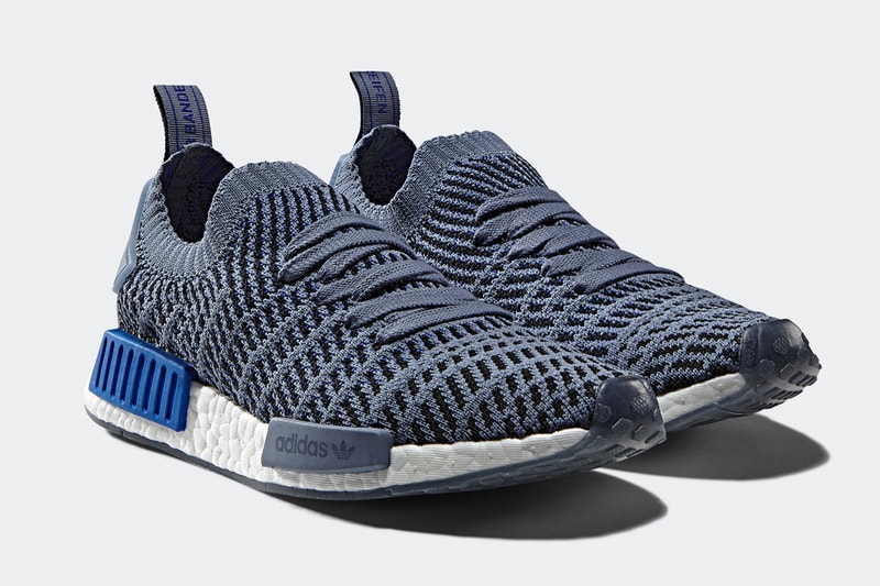 adidas Originals よりNMD_R1 STLT PKの新色モデルが登場
