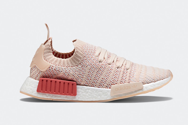 adidas Originals よりNMD_R1 STLT PKの新色モデルが登場