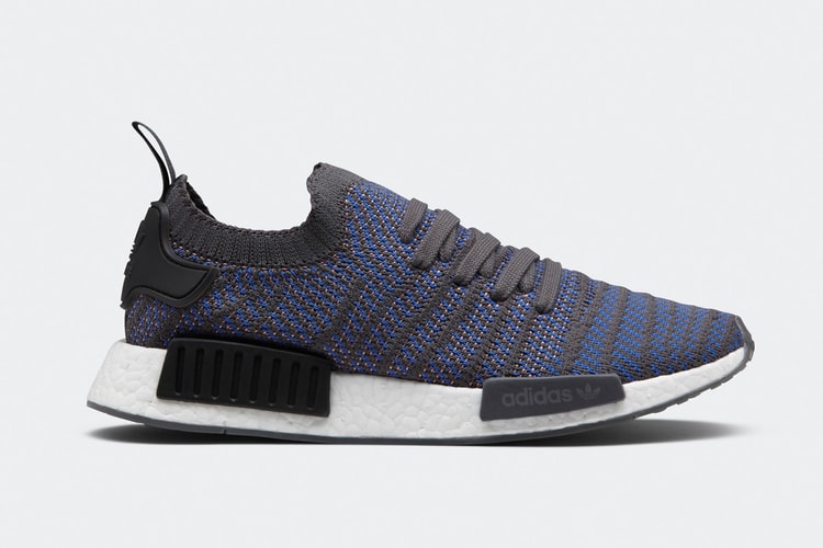 adidas Originals より2018年春夏シーズンに向けた NMD_R1 STLT PK 新色モデルが登場