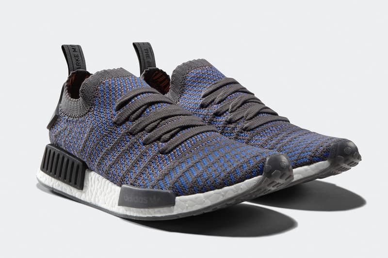 adidas Originals よりNMD_R1 STLT PKの新色モデルが登場