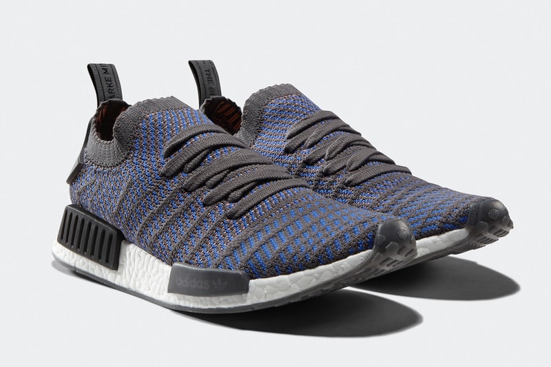 adidas Originals よりNMD_R1 STLT PKの新色モデルが登場