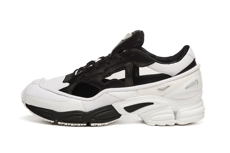 adidas by Raf Simons 2018年春夏フットウェアコレクションの全ラインアップが判明 定番スニーカーを現代的にアップデートした“ネオクラシック”な新作モデルが続々登場 ベルギー Raf Simons ラフ・シモンズ adidas アディダス コラボ10シーズン目 adidas by Raf Simons Ozweego III オズウィーゴ 3 Detroit Runner デトロイト ランナー Replicant Ozweego レプリカント オズウィーゴ 中国語のテキストグラフィック Spirit Low Asymmetrical Tongue スピリット ロー アシメトリカル タン Stan Smith スタンスミス Adilette Checkerboard アディレッタ チェッカーボード 全23型 store.y-3.com Nike ナイキ Air Force 270 John Elliott ジョン・エリオット NikeLab ナイキ ラボ