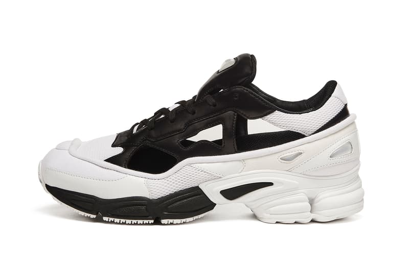 adidas by Raf Simons 2018年春夏フットウェアコレクションの全ラインアップが判明 定番スニーカーを現代的にアップデートした“ネオクラシック”な新作モデルが続々登場 ベルギー Raf Simons ラフ・シモンズ adidas アディダス コラボ10シーズン目 adidas by Raf Simons Ozweego III オズウィーゴ 3 Detroit Runner デトロイト ランナー Replicant Ozweego レプリカント オズウィーゴ 中国語のテキストグラフィック Spirit Low Asymmetrical Tongue スピリット ロー アシメトリカル タン Stan Smith スタンスミス Adilette Checkerboard アディレッタ チェッカーボード 全23型 store.y-3.com Nike ナイキ Air Force 270 John Elliott ジョン・エリオット NikeLab ナイキ ラボ