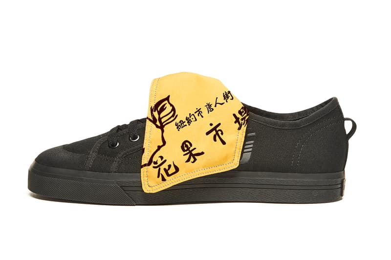 adidas by Raf Simons 2018年春夏フットウェアコレクションの全ラインアップが判明 定番スニーカーを現代的にアップデートした“ネオクラシック”な新作モデルが続々登場 ベルギー Raf Simons ラフ・シモンズ adidas アディダス コラボ10シーズン目 adidas by Raf Simons Ozweego III オズウィーゴ 3 Detroit Runner デトロイト ランナー Replicant Ozweego レプリカント オズウィーゴ 中国語のテキストグラフィック Spirit Low Asymmetrical Tongue スピリット ロー アシメトリカル タン Stan Smith スタンスミス Adilette Checkerboard アディレッタ チェッカーボード 全23型 store.y-3.com Nike ナイキ Air Force 270 John Elliott ジョン・エリオット NikeLab ナイキ ラボ