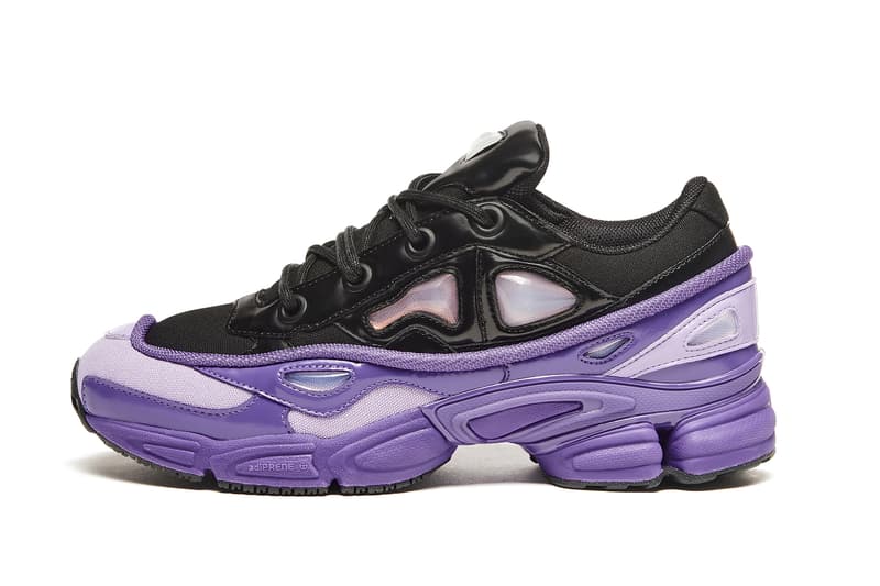 adidas by Raf Simons 2018年春夏フットウェアコレクションの全ラインアップが判明 定番スニーカーを現代的にアップデートした“ネオクラシック”な新作モデルが続々登場 ベルギー Raf Simons ラフ・シモンズ adidas アディダス コラボ10シーズン目 adidas by Raf Simons Ozweego III オズウィーゴ 3 Detroit Runner デトロイト ランナー Replicant Ozweego レプリカント オズウィーゴ 中国語のテキストグラフィック Spirit Low Asymmetrical Tongue スピリット ロー アシメトリカル タン Stan Smith スタンスミス Adilette Checkerboard アディレッタ チェッカーボード 全23型 store.y-3.com Nike ナイキ Air Force 270 John Elliott ジョン・エリオット NikeLab ナイキ ラボ