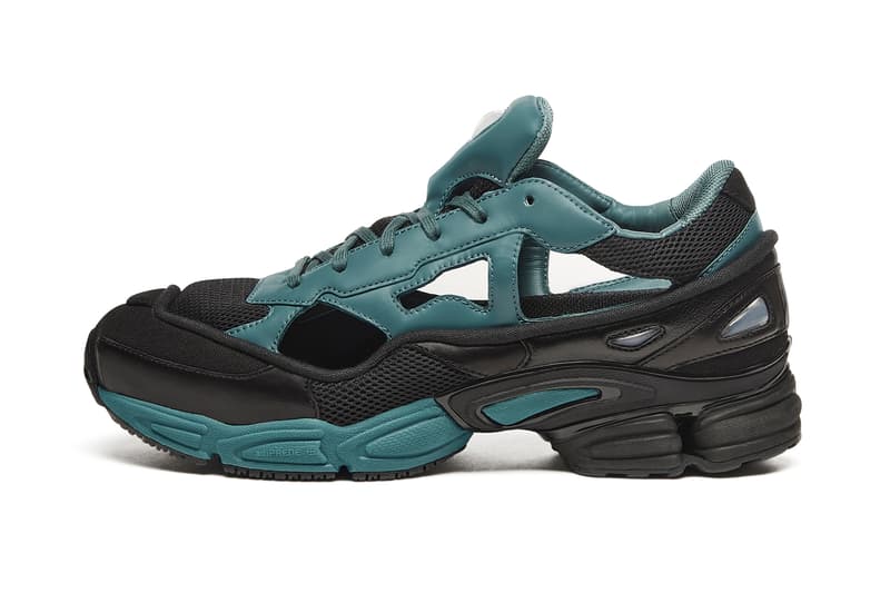 adidas by Raf Simons 2018年春夏フットウェアコレクションの全ラインアップが判明 定番スニーカーを現代的にアップデートした“ネオクラシック”な新作モデルが続々登場 ベルギー Raf Simons ラフ・シモンズ adidas アディダス コラボ10シーズン目 adidas by Raf Simons Ozweego III オズウィーゴ 3 Detroit Runner デトロイト ランナー Replicant Ozweego レプリカント オズウィーゴ 中国語のテキストグラフィック Spirit Low Asymmetrical Tongue スピリット ロー アシメトリカル タン Stan Smith スタンスミス Adilette Checkerboard アディレッタ チェッカーボード 全23型 store.y-3.com Nike ナイキ Air Force 270 John Elliott ジョン・エリオット NikeLab ナイキ ラボ