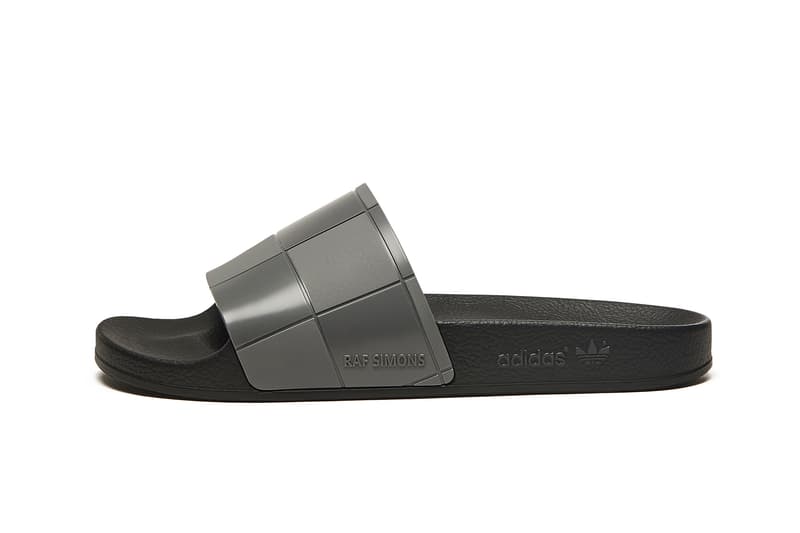 adidas by Raf Simons 2018年春夏フットウェアコレクションの全ラインアップが判明 定番スニーカーを現代的にアップデートした“ネオクラシック”な新作モデルが続々登場 ベルギー Raf Simons ラフ・シモンズ adidas アディダス コラボ10シーズン目 adidas by Raf Simons Ozweego III オズウィーゴ 3 Detroit Runner デトロイト ランナー Replicant Ozweego レプリカント オズウィーゴ 中国語のテキストグラフィック Spirit Low Asymmetrical Tongue スピリット ロー アシメトリカル タン Stan Smith スタンスミス Adilette Checkerboard アディレッタ チェッカーボード 全23型 store.y-3.com Nike ナイキ Air Force 270 John Elliott ジョン・エリオット NikeLab ナイキ ラボ