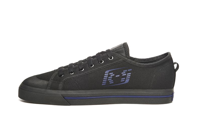 adidas by Raf Simons 2018年春夏フットウェアコレクションの全ラインアップが判明 定番スニーカーを現代的にアップデートした“ネオクラシック”な新作モデルが続々登場 ベルギー Raf Simons ラフ・シモンズ adidas アディダス コラボ10シーズン目 adidas by Raf Simons Ozweego III オズウィーゴ 3 Detroit Runner デトロイト ランナー Replicant Ozweego レプリカント オズウィーゴ 中国語のテキストグラフィック Spirit Low Asymmetrical Tongue スピリット ロー アシメトリカル タン Stan Smith スタンスミス Adilette Checkerboard アディレッタ チェッカーボード 全23型 store.y-3.com Nike ナイキ Air Force 270 John Elliott ジョン・エリオット NikeLab ナイキ ラボ