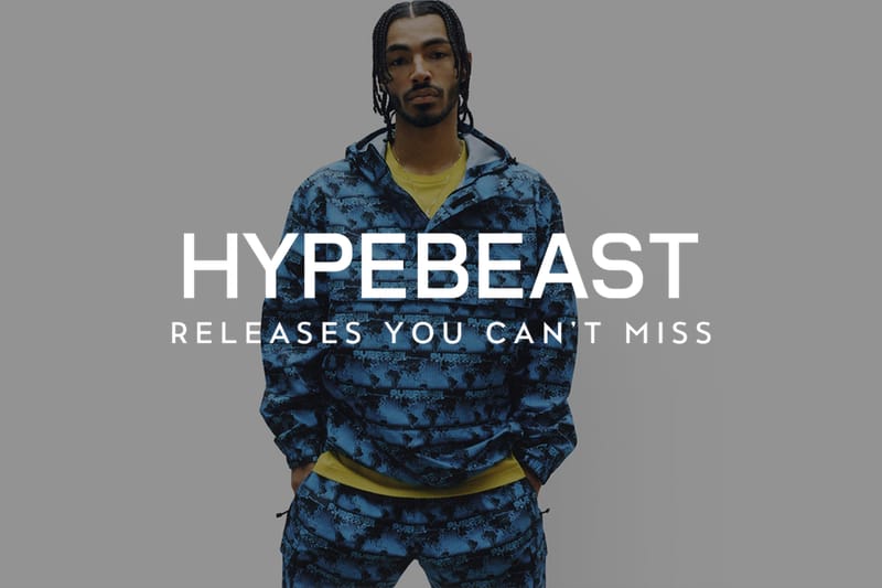 見逃したくない今週のリリースアイテム 6 選