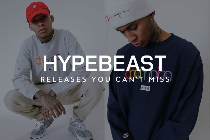 見逃したくない今週のリリースアイテム 6 選