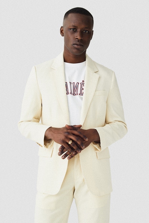 業界人も注目する NY ブランド Aimé Leon Dore より2018年春夏コレクションのルックブックがリリース エメ レオン ドレ hypebeast 2018ss spring summer 春夏 2018