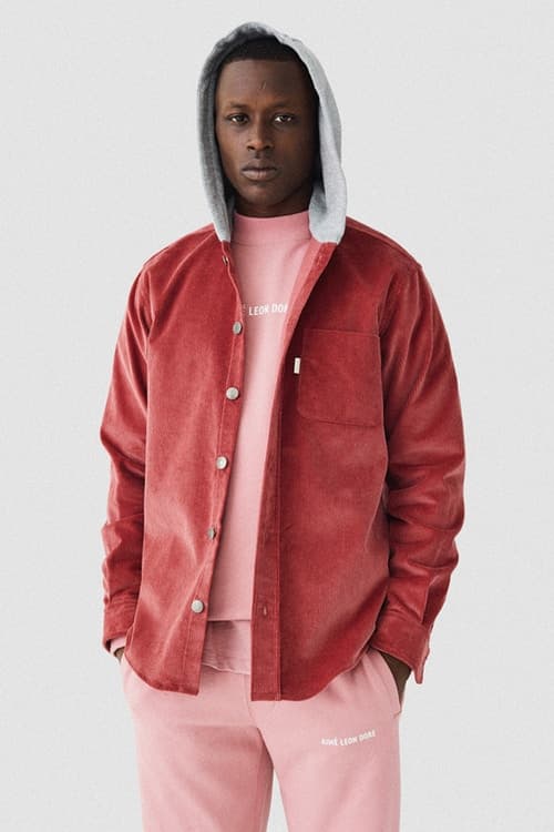 業界人も注目する NY ブランド Aimé Leon Dore より2018年春夏コレクションのルックブックがリリース エメ レオン ドレ hypebeast 2018ss spring summer 春夏 2018