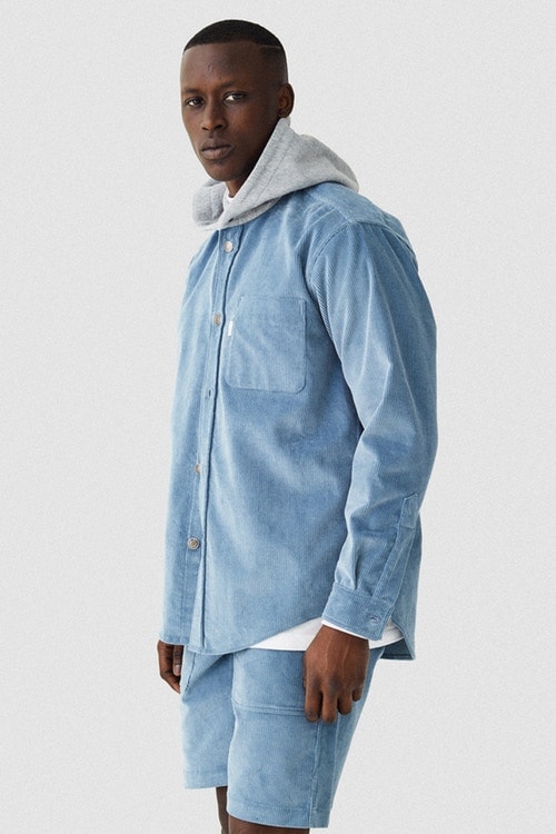 Aime Leon Doreより18年春夏コレクションのルックブックが到着 Hypebeast Jp