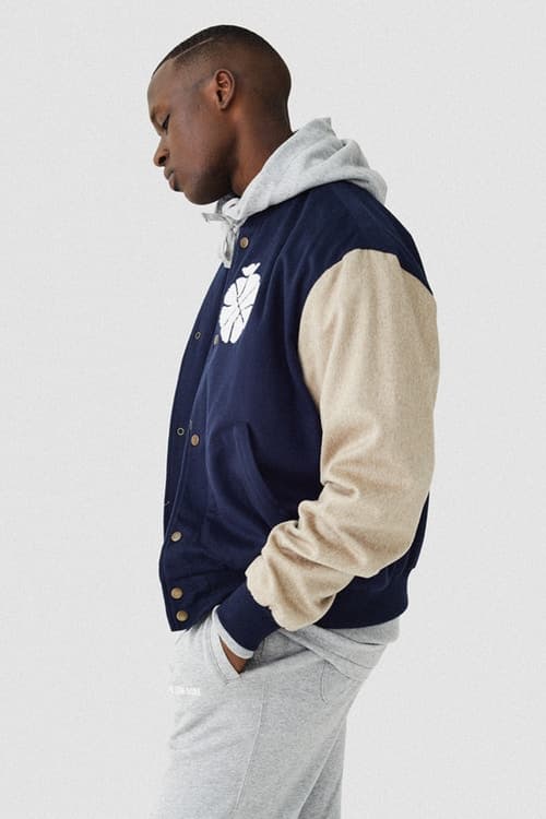 業界人も注目する NY ブランド Aimé Leon Dore より2018年春夏コレクションのルックブックがリリース エメ レオン ドレ hypebeast 2018ss spring summer 春夏 2018