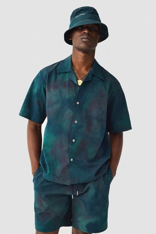 業界人も注目する NY ブランド Aimé Leon Dore より2018年春夏コレクションのルックブックがリリース エメ レオン ドレ hypebeast 2018ss spring summer 春夏 2018