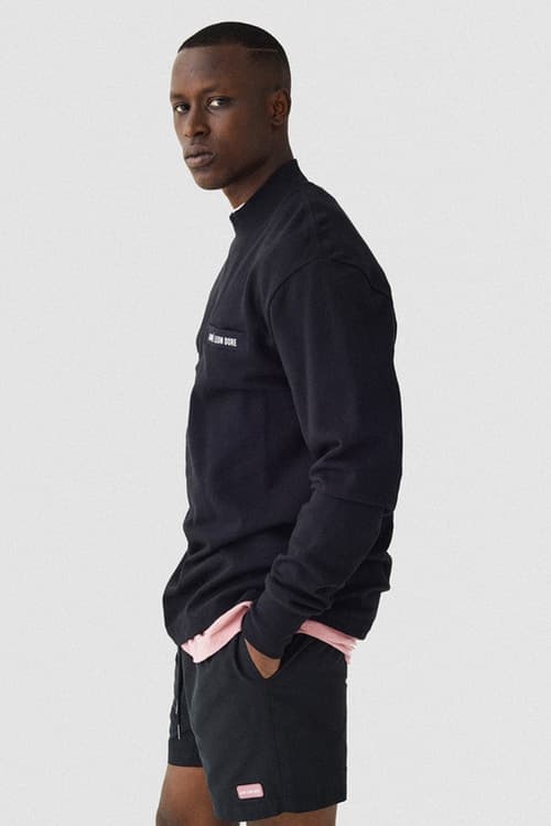 業界人も注目する NY ブランド Aimé Leon Dore より2018年春夏コレクションのルックブックがリリース エメ レオン ドレ hypebeast 2018ss spring summer 春夏 2018