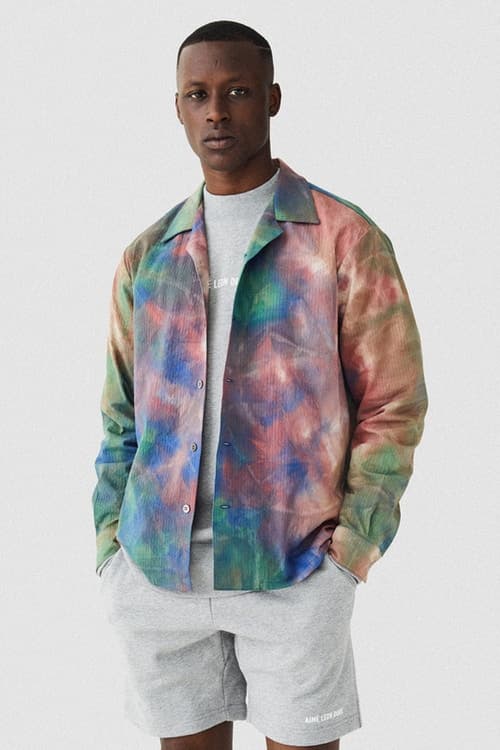 業界人も注目する NY ブランド Aimé Leon Dore より2018年春夏コレクションのルックブックがリリース エメ レオン ドレ hypebeast 2018ss spring summer 春夏 2018