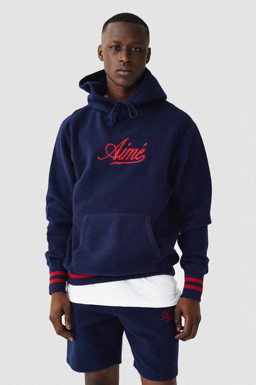 業界人も注目する NY ブランド Aimé Leon Dore より2018年春夏コレクションのルックブックがリリース エメ レオン ドレ hypebeast 2018ss spring summer 春夏 2018