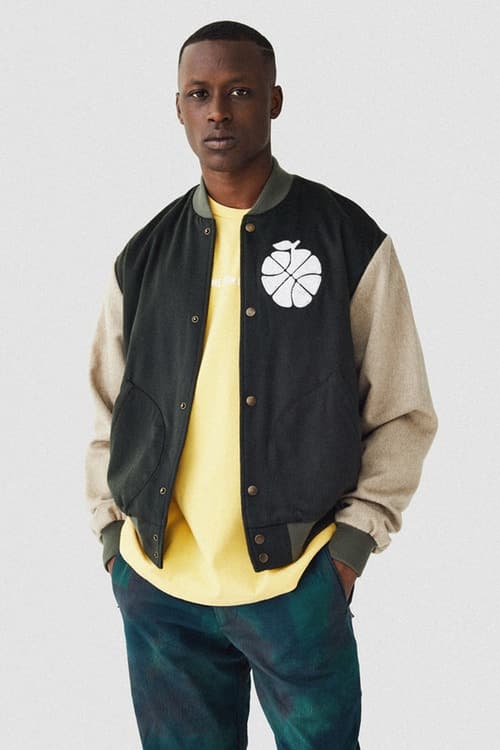 業界人も注目する NY ブランド Aimé Leon Dore より2018年春夏コレクションのルックブックがリリース エメ レオン ドレ hypebeast 2018ss spring summer 春夏 2018