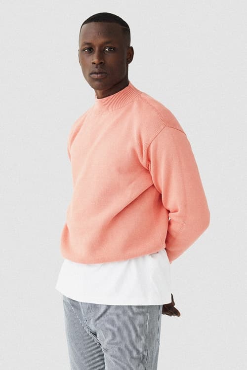 業界人も注目する NY ブランド Aimé Leon Dore より2018年春夏コレクションのルックブックがリリース エメ レオン ドレ hypebeast 2018ss spring summer 春夏 2018