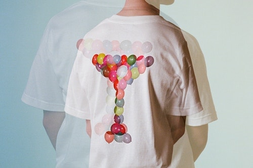 変化球多めな謎のスケートレーベル Alltimers が2018年春ルックブックを公開