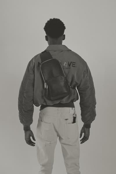 ALYX より英国スタイルを彷彿とさせる2018年春夏ルックブックが到着 ファッションアイコンたちも熱視線を送る英国の老舗ブランド〈Mackintosh〉や〈George Cox〉を迎えたコラボアイテムも登場 Dr.Martens ドクターマーチン A$AP Rocky エイサップ・ロッキー Kanye West カニエ・ウェスト ファッションアイコン Matthew Williams マシュー・ウィリアムズ ALYX アリクス Mackintosh マッキントッシュ George Cox ジョージ・コックス ローラーコースターベルト CORDURA®️ナイロン チェストバッグ テーラードジャケット ニット メッシュ ミリタリーベスト ブリティッシュスタイル オランダ・アムステルダム Pop Trading Company ポップ トレーディング カンパニー HYPEBEAST ハイプビースト