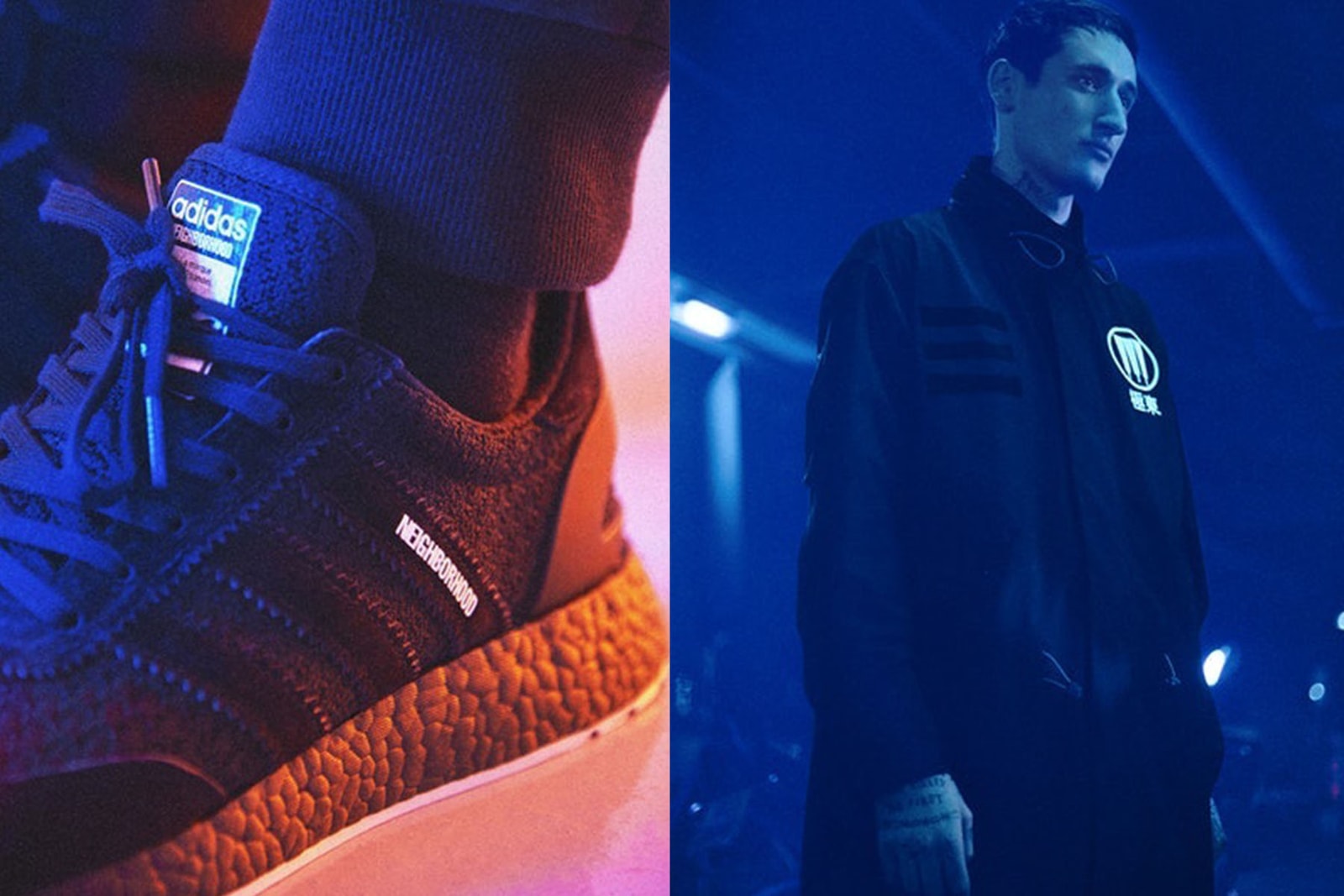 見逃したくない今週のリリースアイテム 7 選(2018|2/19~2/25)〈Palace〉x〈Reebok CLASSIC〉によるWorkout、〈adidas by Raf Simons〉2018年春夏コレクション、Nike Air Jordan 1“Bred Toe”といった最注目フットウェアが遂にベールを脱ぐ