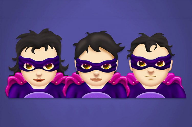 2018年内に iPhone に追加される157個もの新絵文字のリストが公開