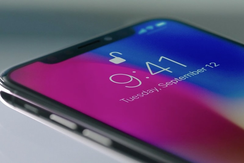 2018年内の発売が噂される iPhone X Plus のパーツ画像が初流出？ アイホン　アイフォン アップル apple テン プラス HYPEBEAST　ハイプビースト