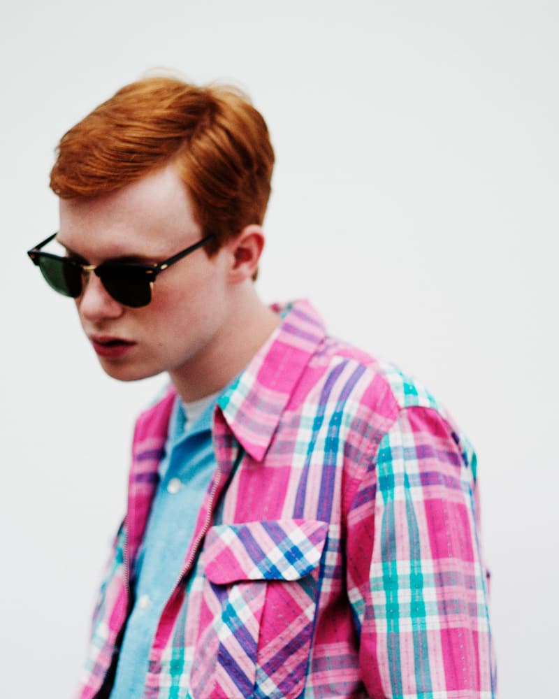 BEAMS PLUS がアメリカ東海岸の海沿いの夏物語を描く2018年春夏のルックブックを公開 避暑地に残された“着飾る”文化を現代的に解釈した陽気な世界観で一足先に夏を満喫してしまおう