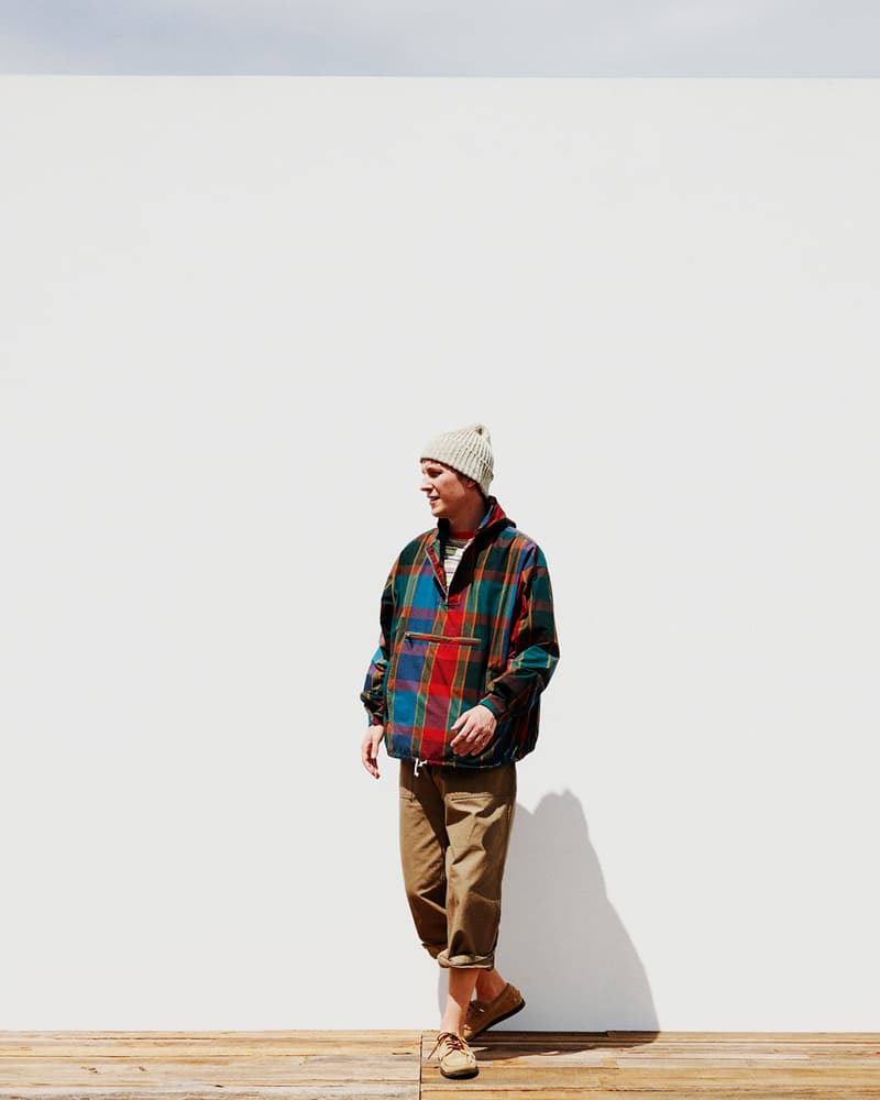 BEAMS PLUS がアメリカ東海岸の海沿いの夏物語を描く2018年春夏のルックブックを公開 避暑地に残された“着飾る”文化を現代的に解釈した陽気な世界観で一足先に夏を満喫してしまおう