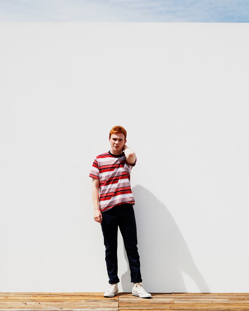 BEAMS PLUS がアメリカ東海岸の海沿いの夏物語を描く2018年春夏のルックブックを公開 避暑地に残された“着飾る”文化を現代的に解釈した陽気な世界観で一足先に夏を満喫してしまおう