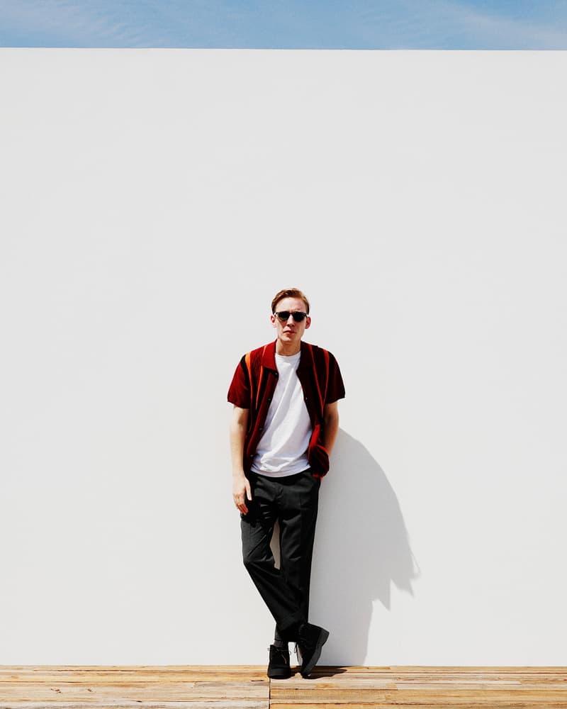 BEAMS PLUS がアメリカ東海岸の海沿いの夏物語を描く2018年春夏のルックブックを公開 避暑地に残された“着飾る”文化を現代的に解釈した陽気な世界観で一足先に夏を満喫してしまおう