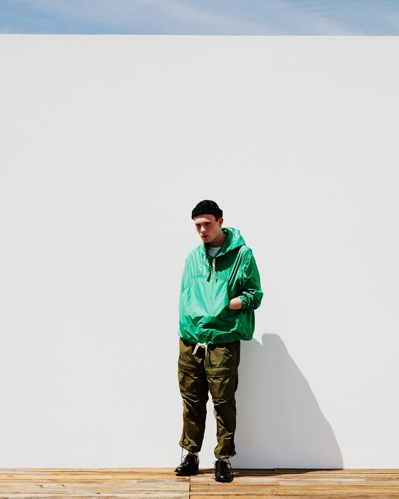 BEAMS PLUS がアメリカ東海岸の海沿いの夏物語を描く2018年春夏のルックブックを公開 避暑地に残された“着飾る”文化を現代的に解釈した陽気な世界観で一足先に夏を満喫してしまおう