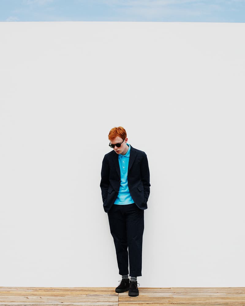 BEAMS PLUS がアメリカ東海岸の海沿いの夏物語を描く2018年春夏のルックブックを公開 避暑地に残された“着飾る”文化を現代的に解釈した陽気な世界観で一足先に夏を満喫してしまおう