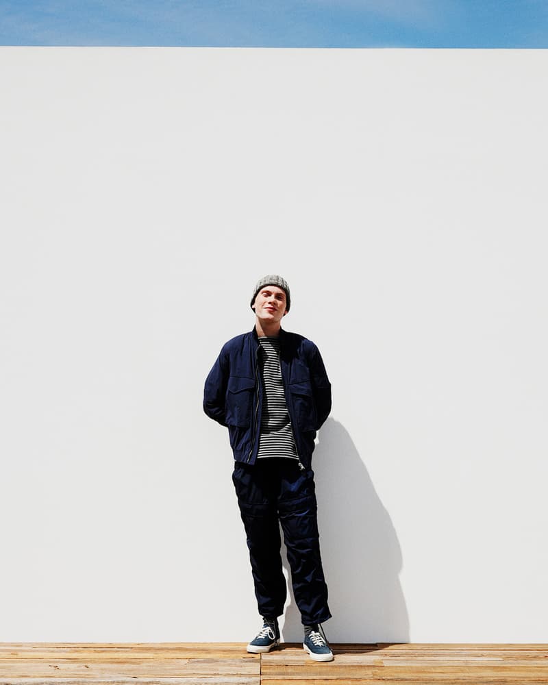 BEAMS PLUS がアメリカ東海岸の海沿いの夏物語を描く2018年春夏のルックブックを公開 避暑地に残された“着飾る”文化を現代的に解釈した陽気な世界観で一足先に夏を満喫してしまおう