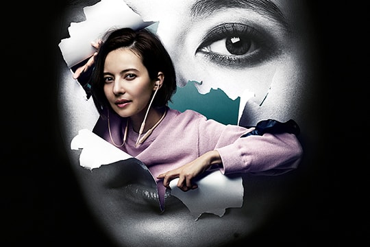 Beats by Dr. Dre よりベッキーが出演する BeatsX イヤフォンの新CMがリリース