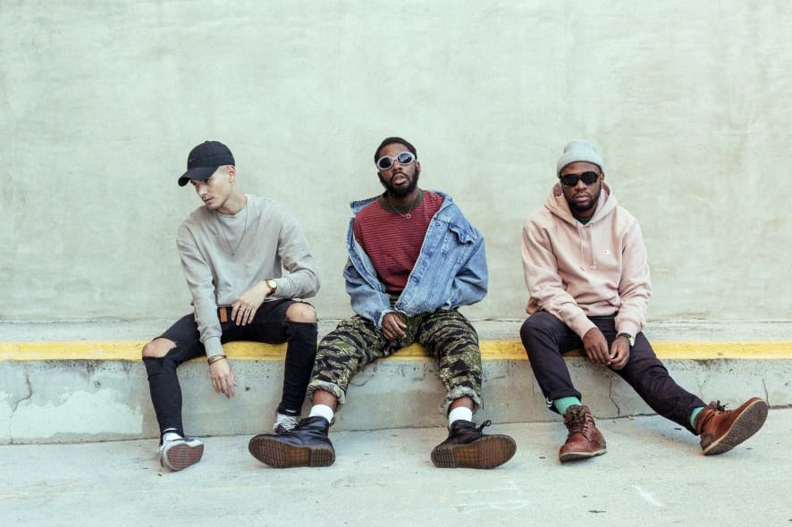 先週の注目音楽リリース7選(2018年2月第2週) Rae Sremmurd レイ・シュリマー 中田ヤスタカ Digital Native Various Artists Black Panther: The Album kendrick ケンドリック ブラックパンサー 音楽 ミュージック MGMT Brent Faiyaz ブレント・ファイヤズ Ravyn Lenae レイヴン・レネー Sonder サンダー