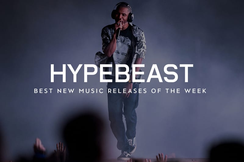 先週の注目音楽リリース 11 選