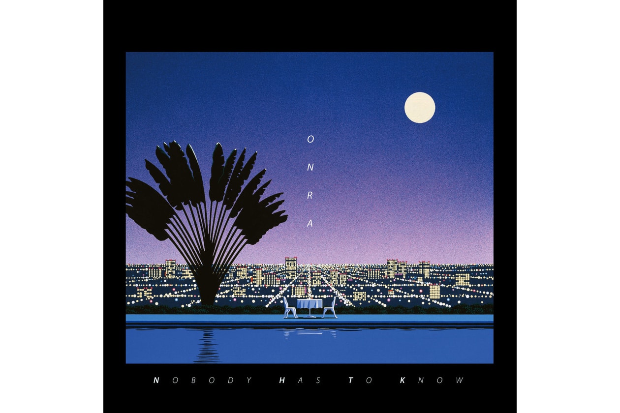 先週の注目音楽リリース 11 選（2018年2月第3週） HYPEBEAST ハイプビースト HYPEBEAST Music Picks, Tinashe, Frank Ocean, KANDYTOWN, King Krule, Mount Kimbie, RIRI, Suchmos, Onra, Rejjie Snow, Alva Noto, Ryuichi Sakamoto, Nipsey Hussle, A$AP Rocky, Gucci Mane,  21 Savage