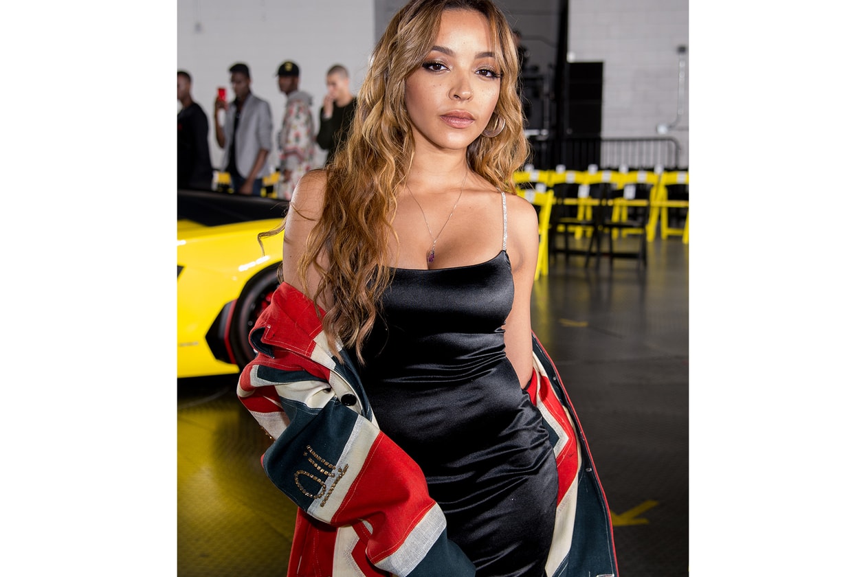 先週の注目音楽リリース 11 選（2018年2月第3週） HYPEBEAST ハイプビースト HYPEBEAST Music Picks, Tinashe, Frank Ocean, KANDYTOWN, King Krule, Mount Kimbie, RIRI, Suchmos, Onra, Rejjie Snow, Alva Noto, Ryuichi Sakamoto, Nipsey Hussle, A$AP Rocky, Gucci Mane,  21 Savage