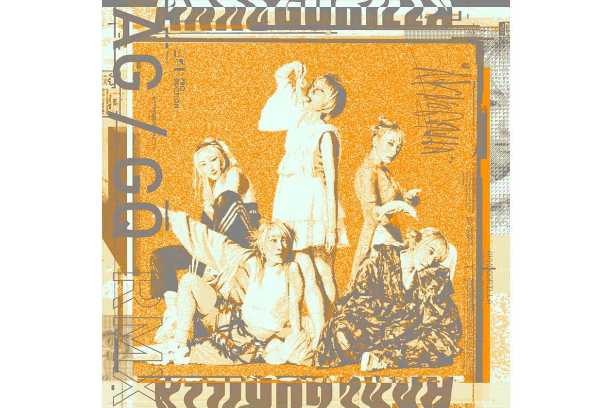 先週の注目音楽リリース 8 選