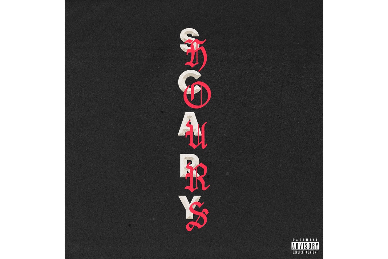 先週の注目音楽リリース 8 選