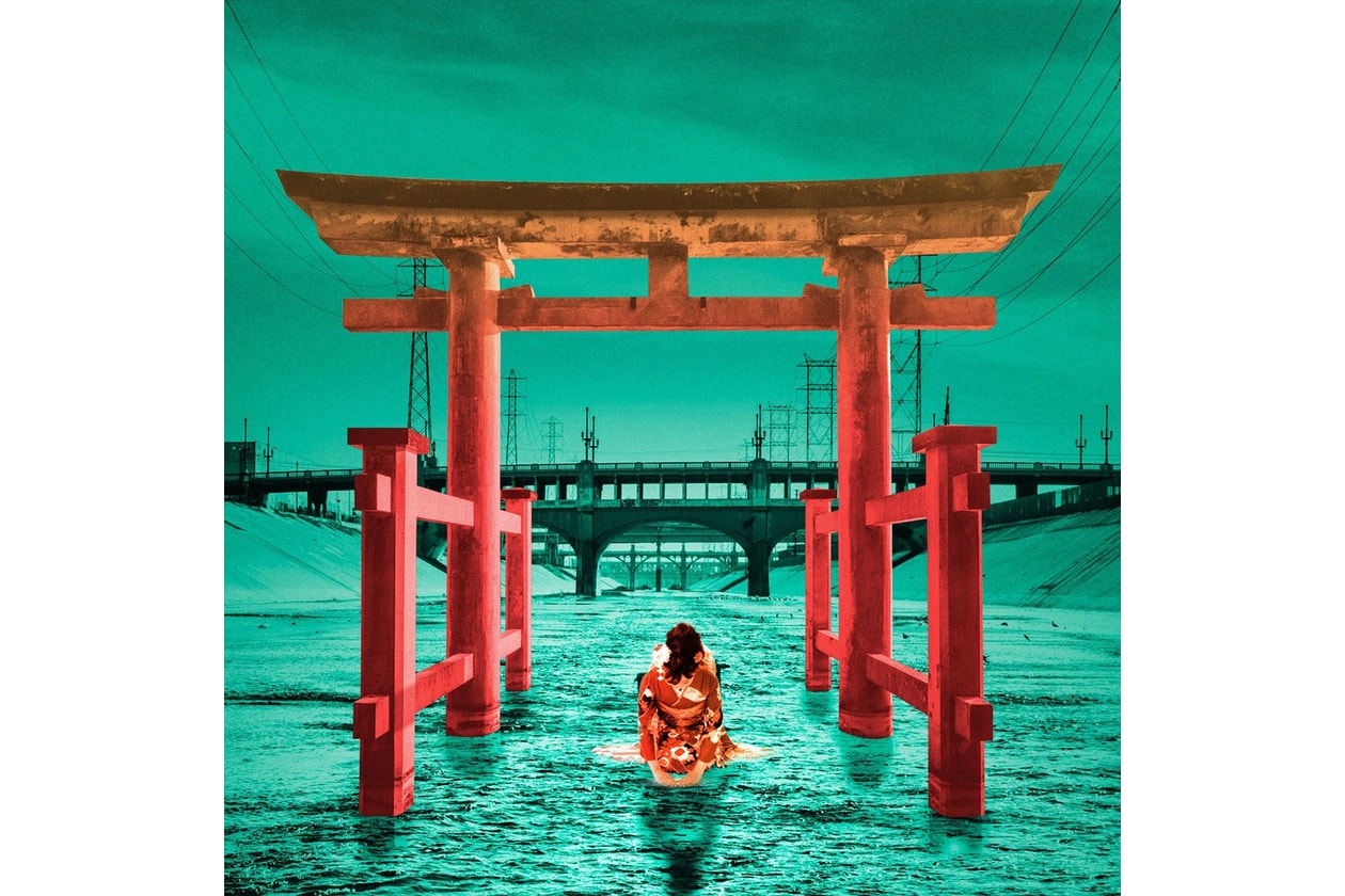 先週の注目音楽リリース 8 選