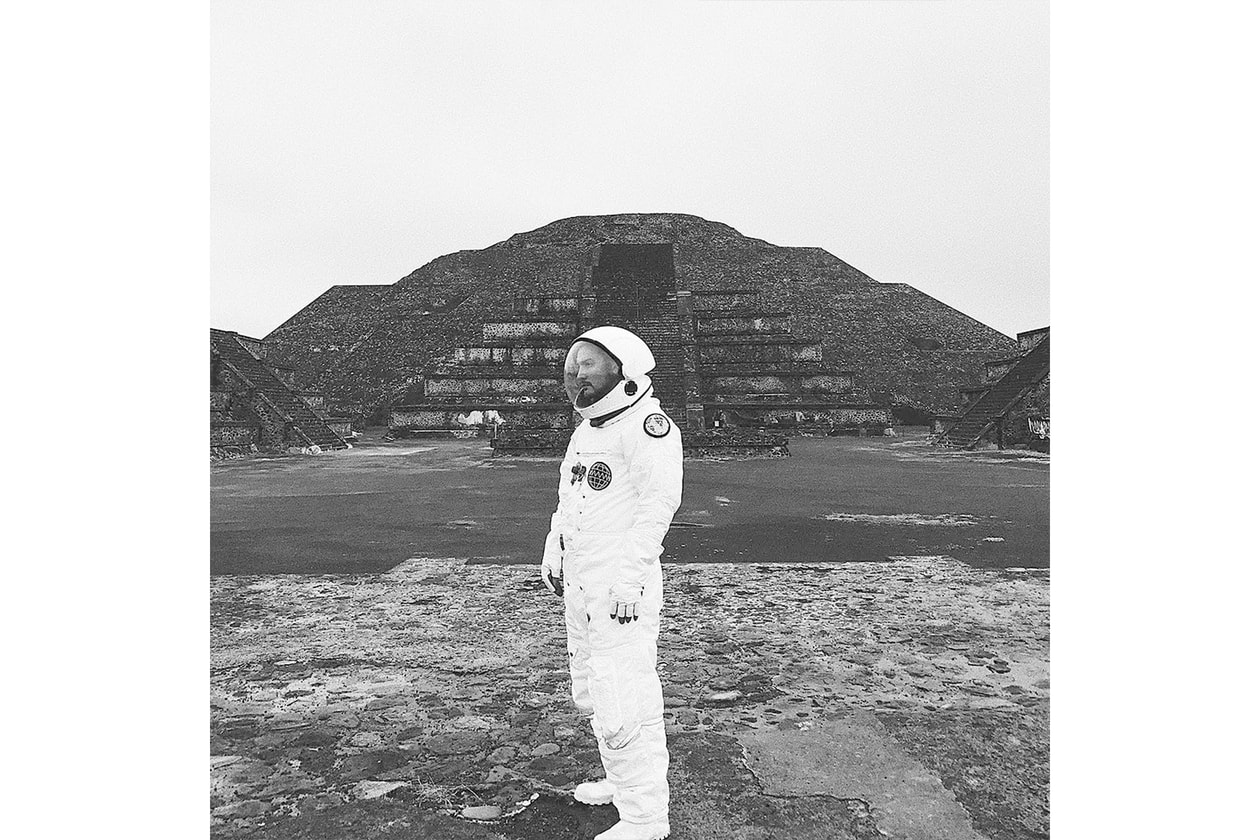 先週の注目音楽リリース 8 選