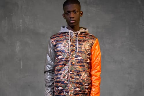 Billionaire Boys Club より2018年スプリングコレクション “ARMY OF LOVERS” のルックブックが到着