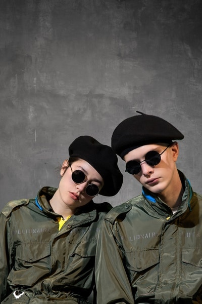Billionaire Boys Club より2018年スプリングコレクション “ARMY OF LOVERS” のルックブックが到着 今期のテーマは、戦争、反抗、結束