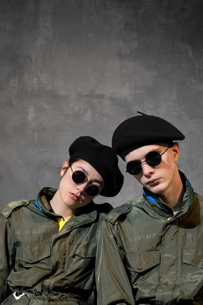 Billionaire Boys Club より2018年スプリングコレクション “ARMY OF LOVERS” のルックブックが到着 今期のテーマは、戦争、反抗、結束