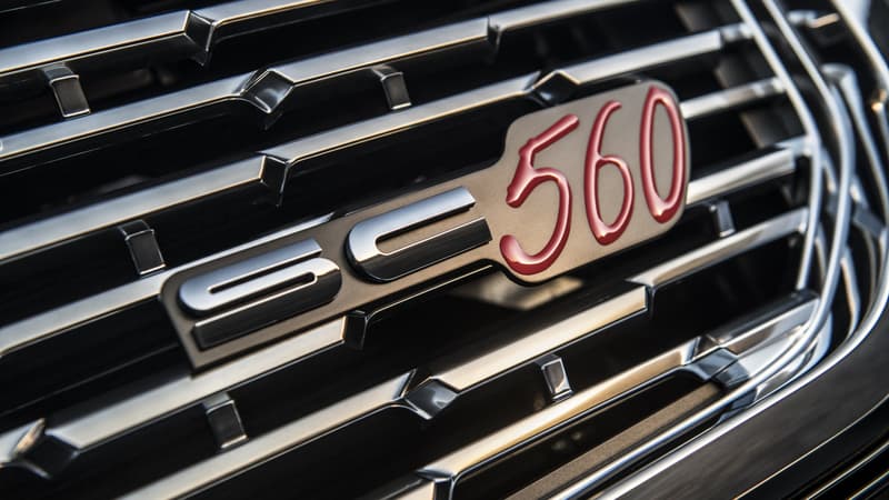 Callaway 社よりGMC 製の大型車をパワーアップさせたモンスターSUVモデルが登場 キャラウェイ HYPEBEAST ハイプビースト