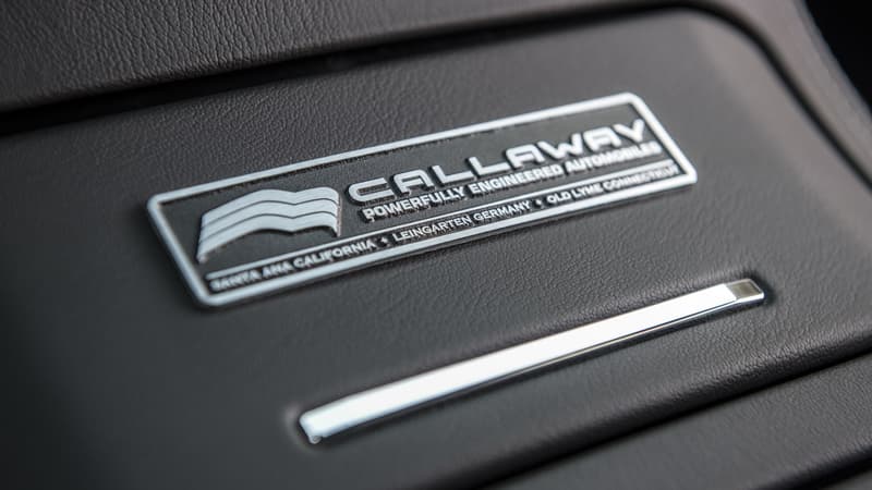 Callaway 社よりGMC 製の大型車をパワーアップさせたモンスターSUVモデルが登場 キャラウェイ HYPEBEAST ハイプビースト